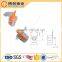 Electric meter security seal with high quality