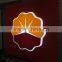 High quolity customized led lightboxes