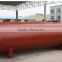 High quality fuel storage tank exported to Middle East and Southeast Asia