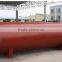 world famous horizontal /underground fuel storage tank manufacturer