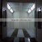 JF car care equipment portable baking painting car in room effectively high effciency