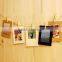20 MIXED COLORS 8x10 Picture Mats Matting with White Core Bevel Cut for 5x7 Pictures
