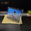 customized exquisite low price acrylic photo frame