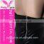 Hot sale women summer one piece sexy pvc leather jumpsuit