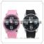 Top Fashion High Quality Japan Movt Quartz Mens Sports Watch Alloy silicone Strap Watch Sports Watches