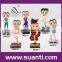 decorations Wholesale resin Betty boop