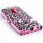 Wholesale bowknot Pattern Pu Leather Case For LG G3 Stylus,For LG G3 Stylus PC Case,For LG G3 Stylus Case Luxury