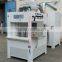 Abrasive blasting machine