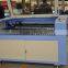 China MITECH hobby 1300 * 900mm 80w laser machine