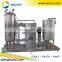 Automatic 5000BPH cola carbonated soft drink CO2 mixer