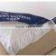 Wholesale Queen Size Anti-Dustmite Memory Foam 100% Polyester Cover Mattress Pad
