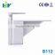 Prime Quality Wholesale Price White Glass Holding Brackets