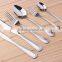 Stainless Steel Fork & Knife Spoon Tableware set