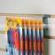 Metal Double Wire U-shape Slatwall Display Hook