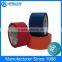 China Manufacturer bopp colorful adhesive tape for packing