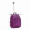 China Trolley Travel Backpack With Wheels