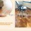 Building Material Wood PVC Floor Roll for home or office