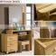 Modern Bedroom Suite Space Saving Furniture