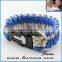 Firestarter Whistle Survival 550 Paracord Bracelet