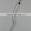 Party gray and pink mouse ear hair hoop hairpin and tail