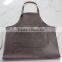 PU Leather Working Apron Wholesale