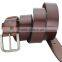 Boshiho genuine leather belt men