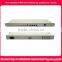 16E1+4*10/100/1000M PDH Fiber Optical Multiplexers Singlemode Dual Fiber 220VAC and -48VDC Dual power supply OEM&ODM factory