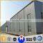 pre engineering steel structure building