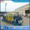 hot rope making machine plastic rope making machine