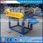 Golden Quality Five In One Sheeting Machine Good Performance