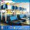 Hydraulic Compond Rubber Packaging Machine For Nature Rubber Processing