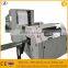 YDF-HQL-1100 model best quality a4 paper making machine with 5 slitting line for 2 unwinding roll