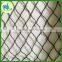 Heavy duty woven anti bird netting garden