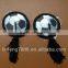 2014New style nipple cover/Fashion wholesale women hot sexy football shape nipple cover