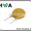 Factory supply popular PPTC Polymer resettable thermal fuse for automotive electronics and motors