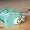Manual hand winch/break hand winch