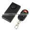 CE,ROHS home hotel door vibration door magnetic alarm with remote