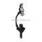 2016 hot selling Car charger phone mount holder