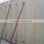 produce plastic concrete formwork and construction formwork Custom alucobond aluminum perforat wall panel