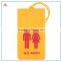 High quality hang tag string luggage tags, Lovely and Color hang tag string baggage tags, hang tag string bag tags