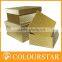 Good-looking High Quality Color Paper Box