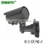 Best CCTV products waterproof 1080P 2.0MP 50m IR distance outdoor AHD surveillance cameras PST-AHD206D