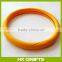 Custom silicone steering wheel covers , car steering wheel cover from factory