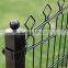 Ready Stocking Welded Mesh Fence / Panel (PVC Coated)