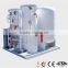 oxygen gas plant