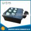AC100-277V high lumens 110lm/w 300w outdoor shoebox light for park lighting