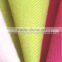 2015 Huzhou high quality 100% polyester mercerized velvet for sportswear