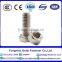 astm hex flange bolt,hex Flange Bolts in professional