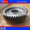 automatic transmission part spur gear 695 263 0010 for mercedes benz bus