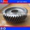 six speed G60 Gearbox Spare Parts Spur Gear 695 263 0010 for Benz bus